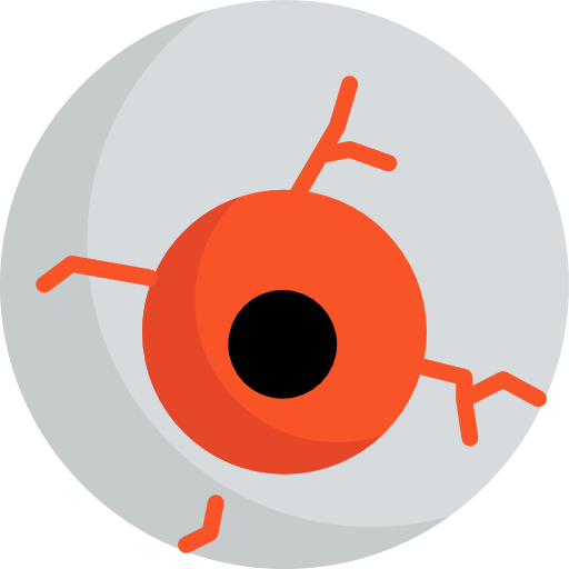 augapfel kostenlos Icon