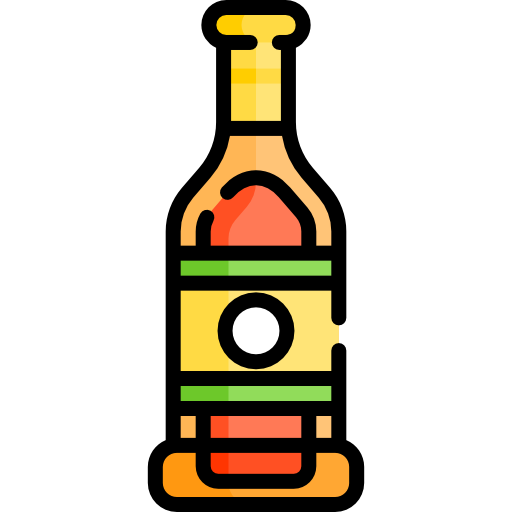 tequila icono gratis