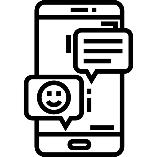 Смартфон бесплатно иконка