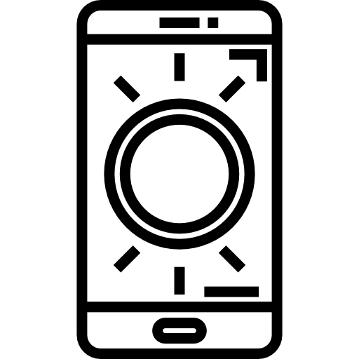 Смартфон бесплатно иконка