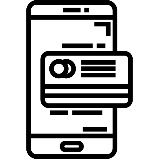 Смартфон бесплатно иконка