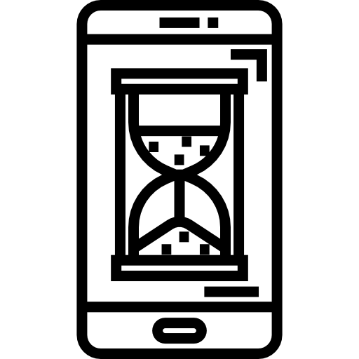 Смартфон бесплатно иконка