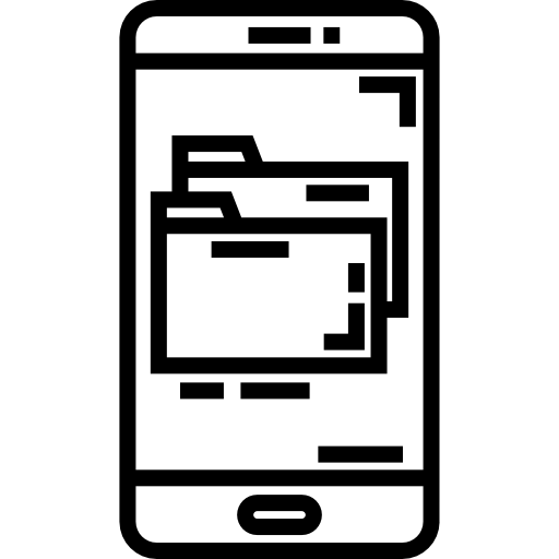 Смартфон бесплатно иконка