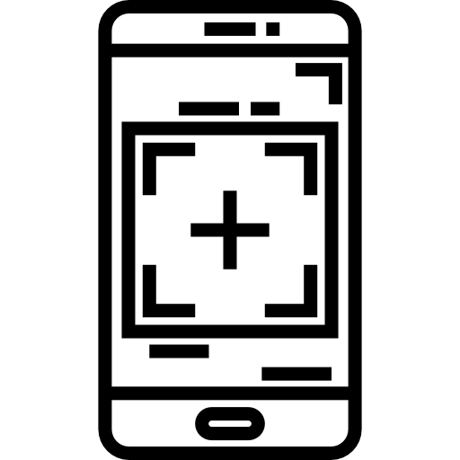 Смартфон бесплатно иконка