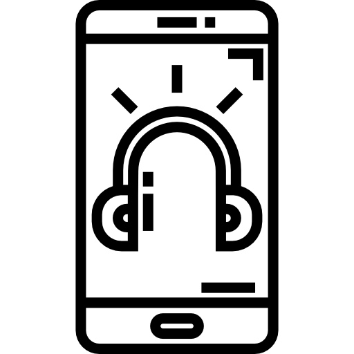 Смартфон бесплатно иконка