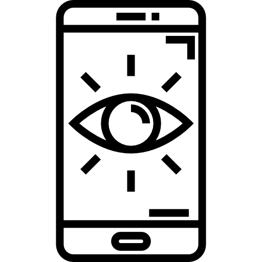 Смартфон бесплатно иконка