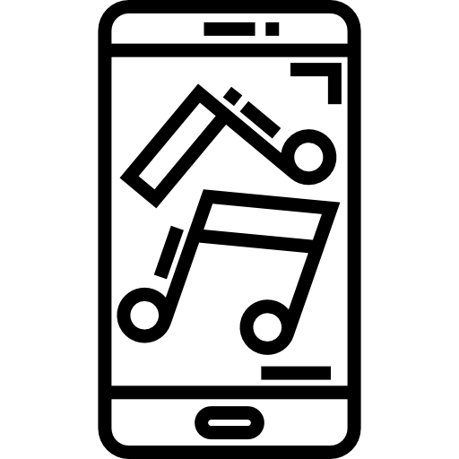 Смартфон бесплатно иконка