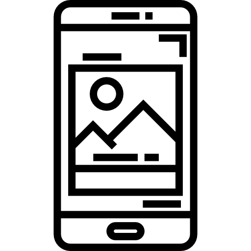 Смартфон бесплатно иконка