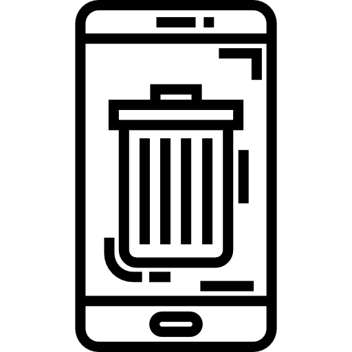 Смартфон бесплатно иконка