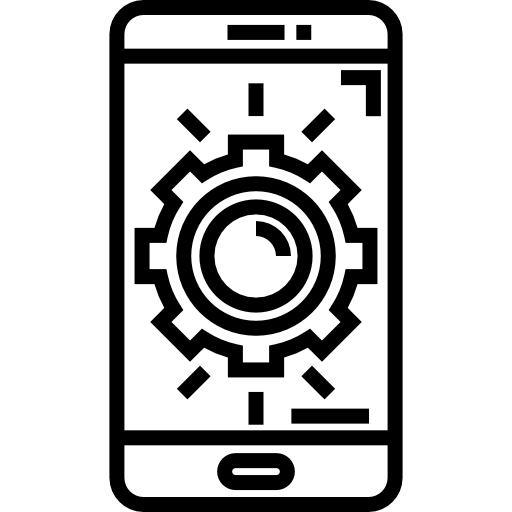 Смартфон бесплатно иконка