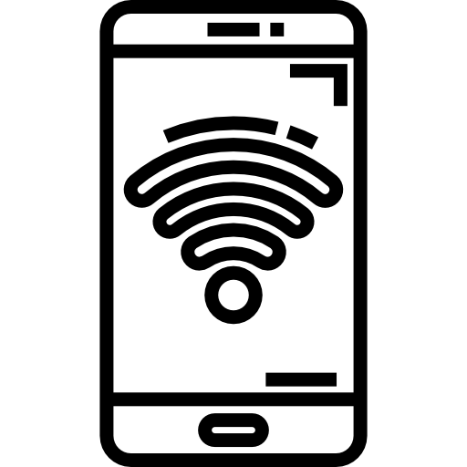Смартфон бесплатно иконка