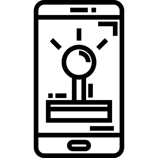 Смартфон бесплатно иконка
