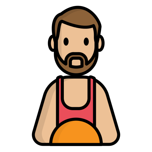 baloncesto icono gratis