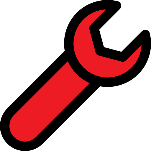 ajustes icono gratis