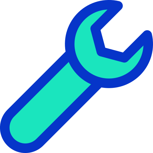 ajustes icono gratis