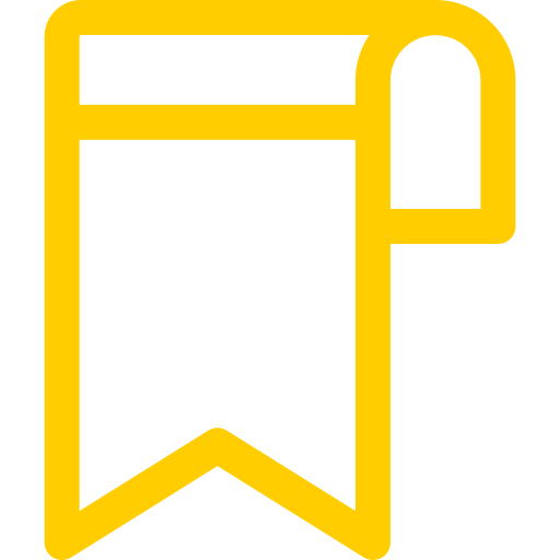 marcador icono gratis