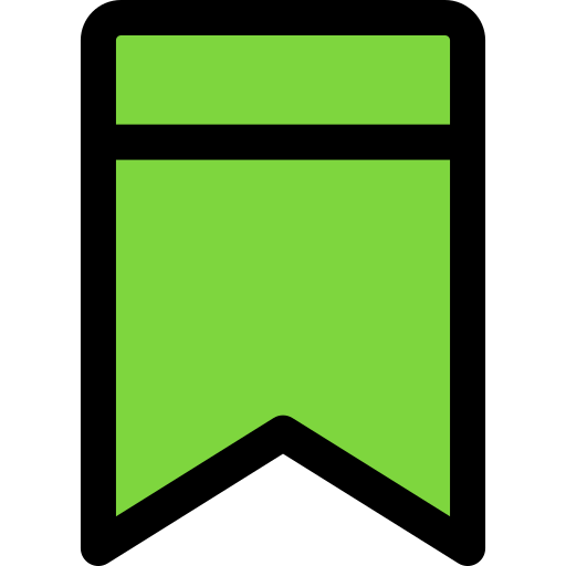 marcador icono gratis