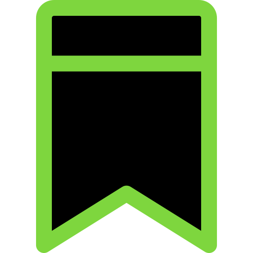 marcador icono gratis