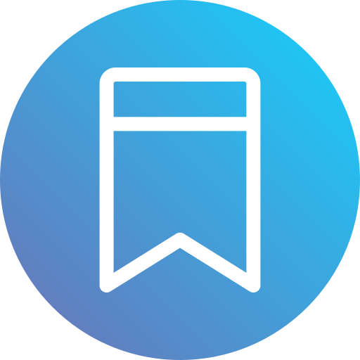lesezeichen kostenlos Icon