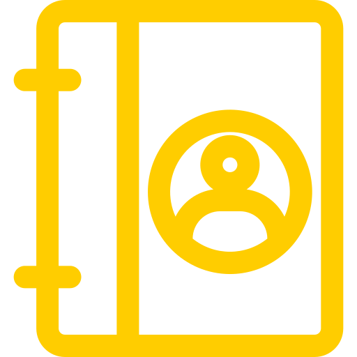 telefonbuch kostenlos Icon