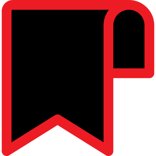 marcador icono gratis