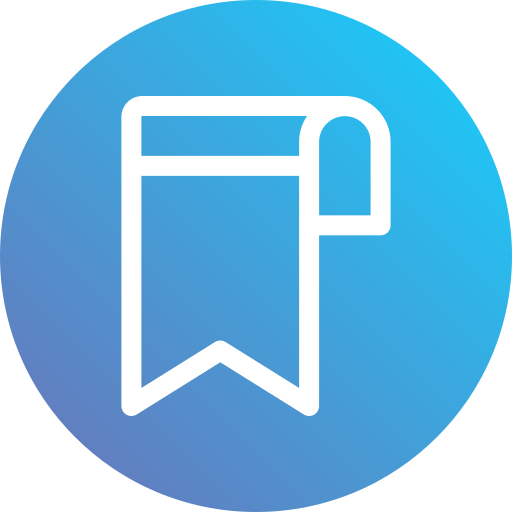 lesezeichen kostenlos Icon
