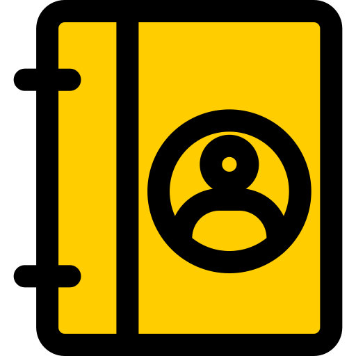 telefonbuch kostenlos Icon