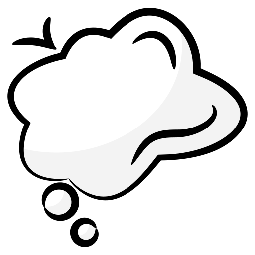 생각 무료 아이콘 생각 무료 아이콘