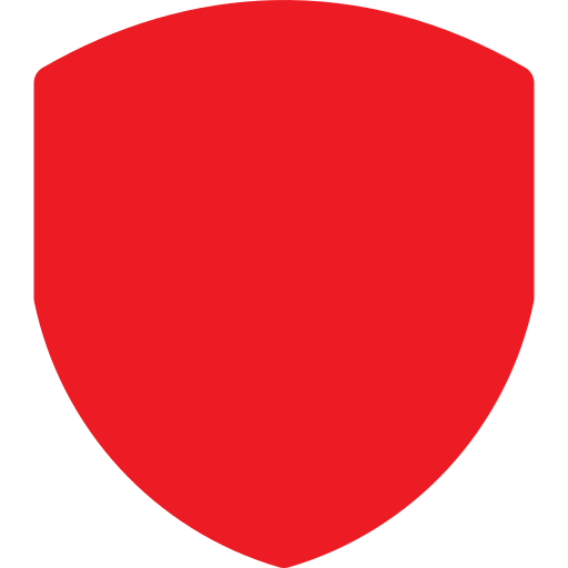 Shield Generic Flat icon