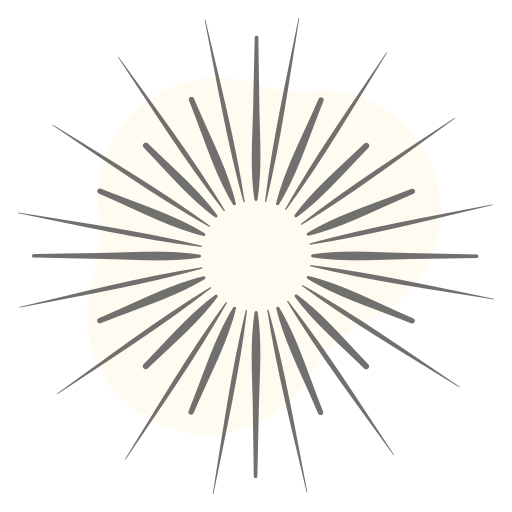 sonnendurchbruch kostenlos Icon