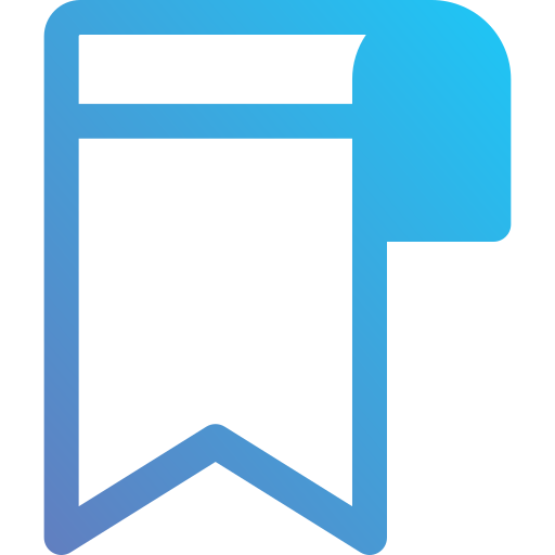 marcador icono gratis