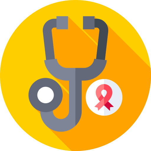 청진기 무료 아이콘