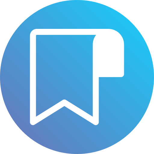 lesezeichen kostenlos Icon
