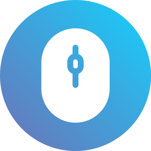 souris Icône gratuit