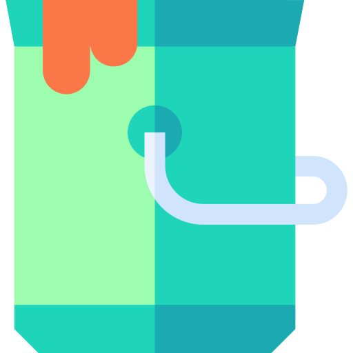 farbe kostenlos Icon