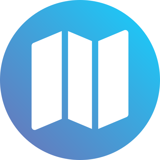 карта бесплатно иконка