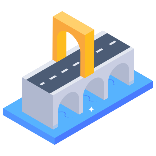 brücke kostenlos Icon