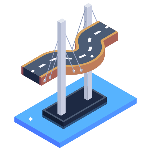 brücke kostenlos Icon brücke kostenlos Icon