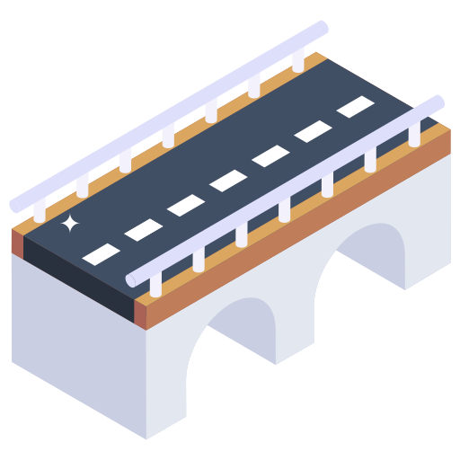 brücke kostenlos Icon brücke kostenlos Icon