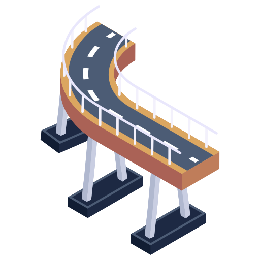 brücke kostenlos Icon brücke kostenlos Icon