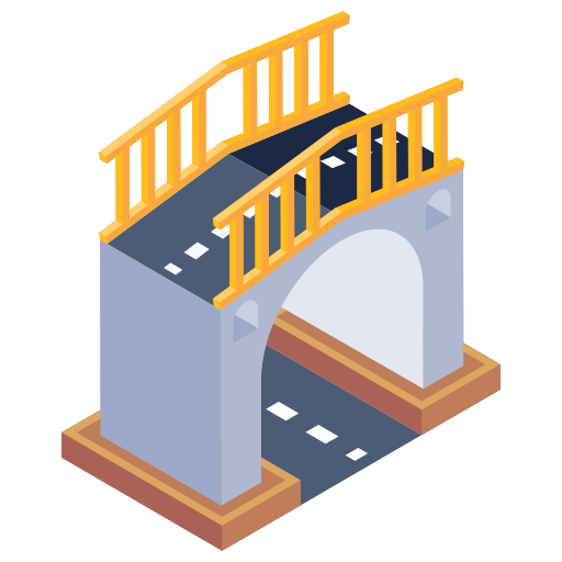brücke kostenlos Icon