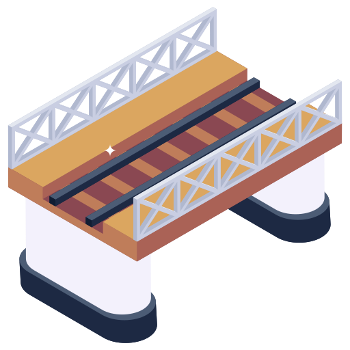 brücke kostenlos Icon brücke kostenlos Icon
