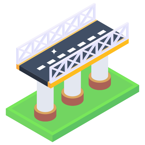 brücke kostenlos Icon brücke kostenlos Icon