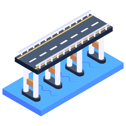 brücke kostenlos Icon brücke kostenlos Icon