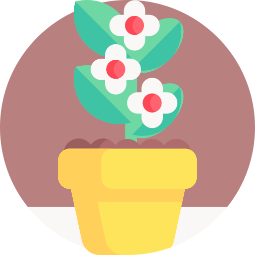 Цветы бесплатно иконка Цветы бесплатно иконка