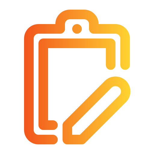 negocios y finanzas icono gratis