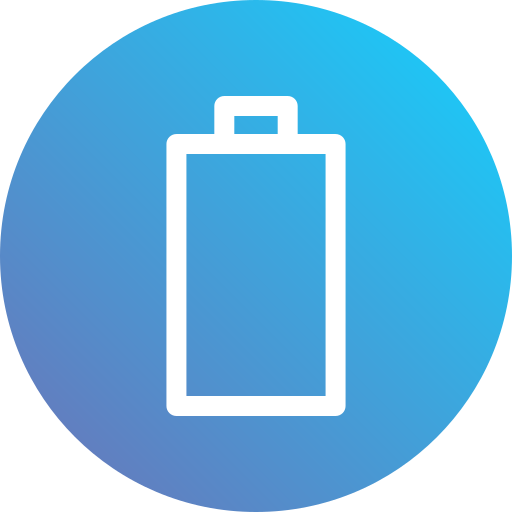 batterie kostenlos Icon