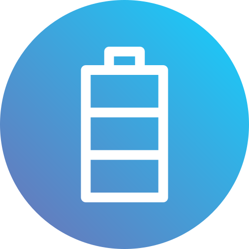 batterie kostenlos Icon
