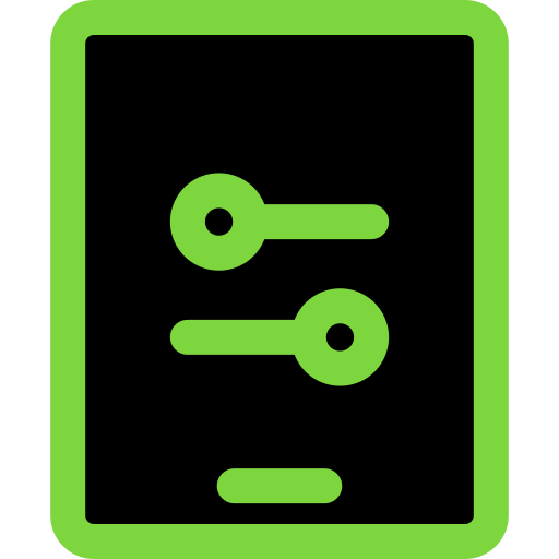 tableta icono gratis