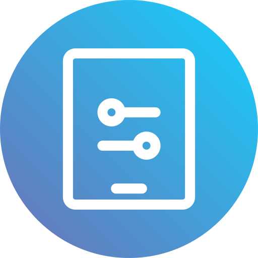 tablette Icône gratuit tablette Icône gratuit